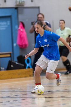 Bild 1060 - wBJ NFV Futsalmeisterschaft
